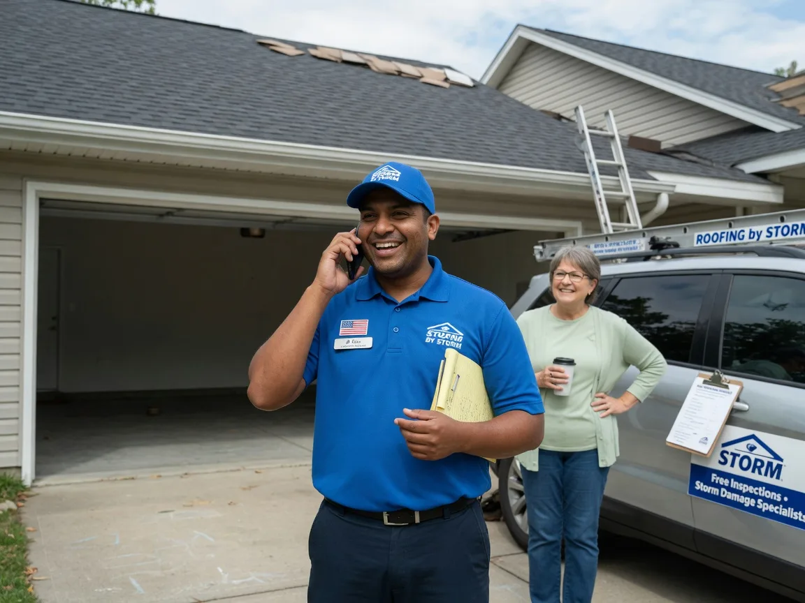 Roof Repair Near Me Rocheport, MO FAQs